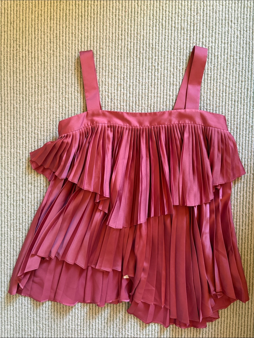 ACLER NWT Tank Top - Picture 3 of 5